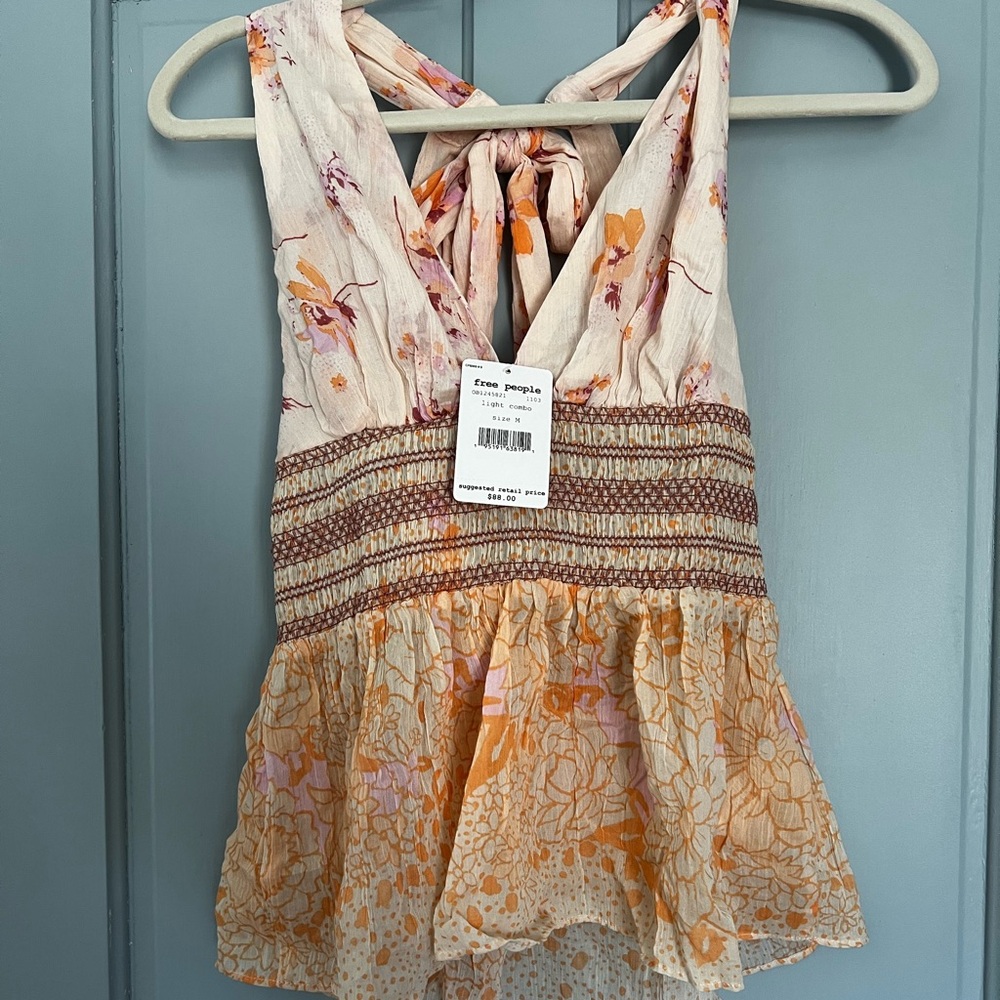Free People Top